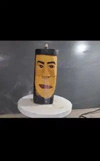 عودسوز چوبی دست ساز