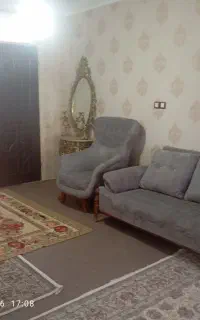 مبل راحتی هفت نفره