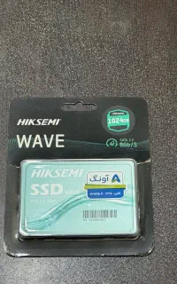 هارد ۱ ترابایت ssd