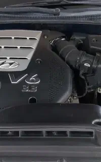 معاوضه هیوندا آزرا فول شرکتی