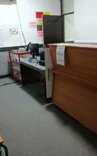 استخدام یک نفر خانم ،جهت امور سیستمی در دانشگاه
