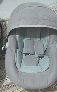 کریر در حد نو