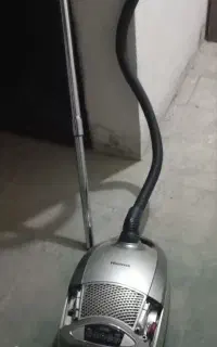 جاروبرقی