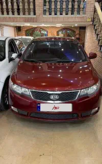 سراتو مدل ۹۷ ابشنال