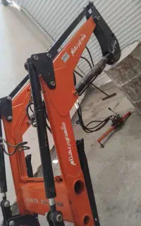بیل مشهد لودربهنام