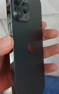 iphone 13 pro max 256گیگ دو سیم zaa
