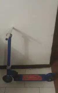 اسکوتر