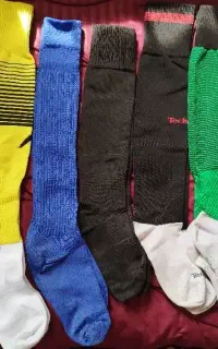 جوراب ورزشی