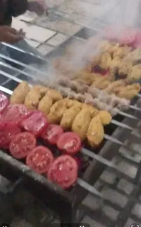 آشپز جویای کارهستم