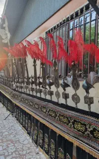 علامت ۲۱ خوش قلق