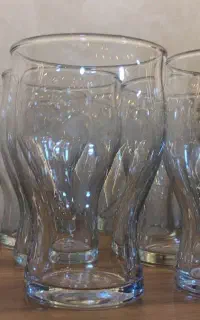 ظروف برای کافه
