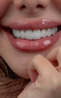 دندانپزشکی/ایمپلنت تخصصی/اقساط طولانی