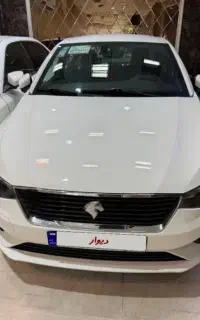 تارا دنده V1پلاس 6دنده صفر و خشک تحویل فوری 405