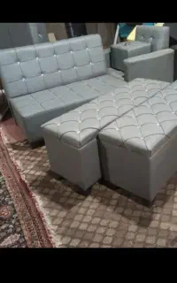 پاف نشیمن فلفروژه چستر