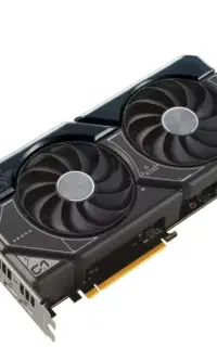 کارت گرافیک 4070 doal super 12 g