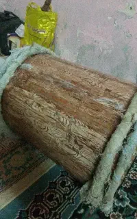 چوب دمام