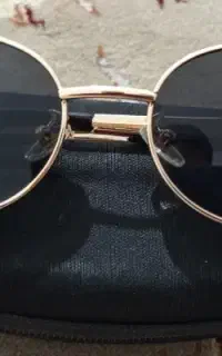 عینک زنانهceline