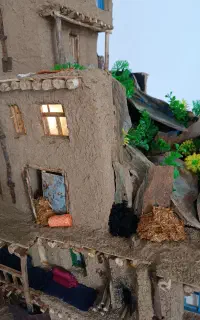 ماکت وابنما