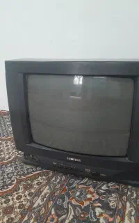 تلویزیون