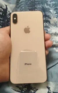 آ‌یفون‌ Xs max