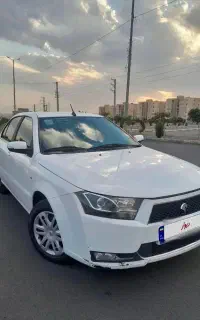 دنا معمولی ۹۸ بی رنگ