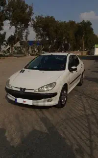 206صندوقدار تیپ5دوگانه فابریک شرکتv10