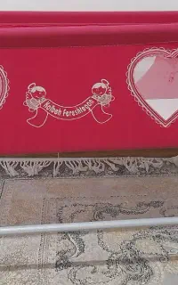 گهواره نوزادان