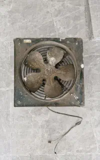 هواکش ۳۵ در ۳۵