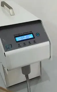 ساکشن کنار یونیتی B1
