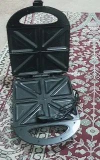 اسنک ساز آک