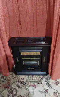 فروش بخاری