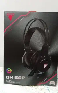هدست گیمینگ Gaming Headset