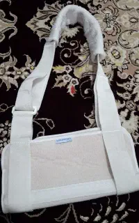 نگهدارنده دست شکسته سایز بزرگ