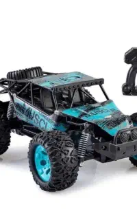 ماشین کنترلی  حرفه‌ای ۲۵ کیلومتر  SNEAK OFF ROAD