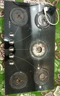 گاز شیشه ای