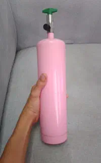 پمپ باد پنوماتیک دوچرخه