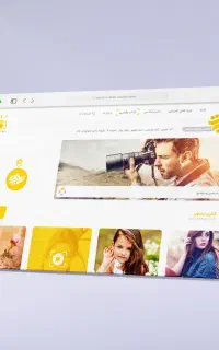 جشنواره طراحی سایت، اپلیکیشن و سئو