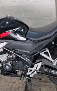 موتوسیکلت هندا cb150r
