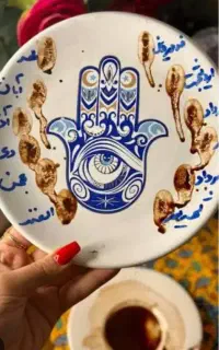 فال اینده پیش بینی دقیق تصویر زندگی