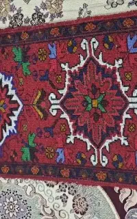 فرش ۲۲۰در ۶۰