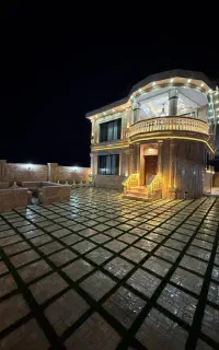 اجاره ویلا دوبلکس جنگلی ،استخردار(سرپوشیده آبگرم)