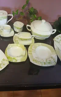 سرویس آلمانی