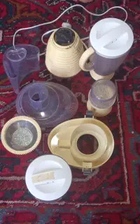 ابمیوه گیر سه کاره gepas
