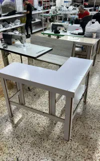 میز وصندلی خیاطی به فروش میرسد