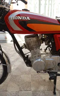 هوندا بکر عروسک