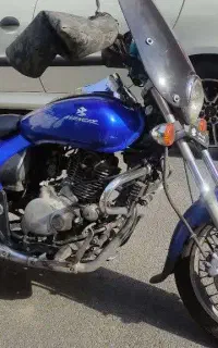 موتورسیکلت اونجر 200