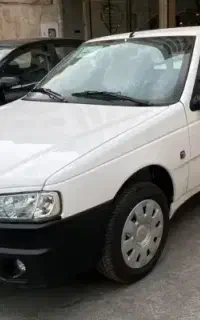 آریسان همه رنگ صفر نقد و اقساط ۳۰ماهه اکبری کارز