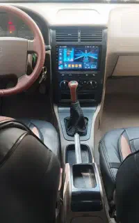 ماشین 405 خاکستری