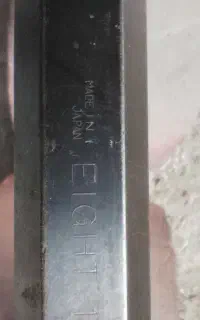 آچار آلن سایز 19ایجکت ژاپن