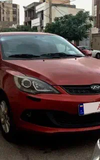 فروش خودرو ام وی ام ۳۱۵